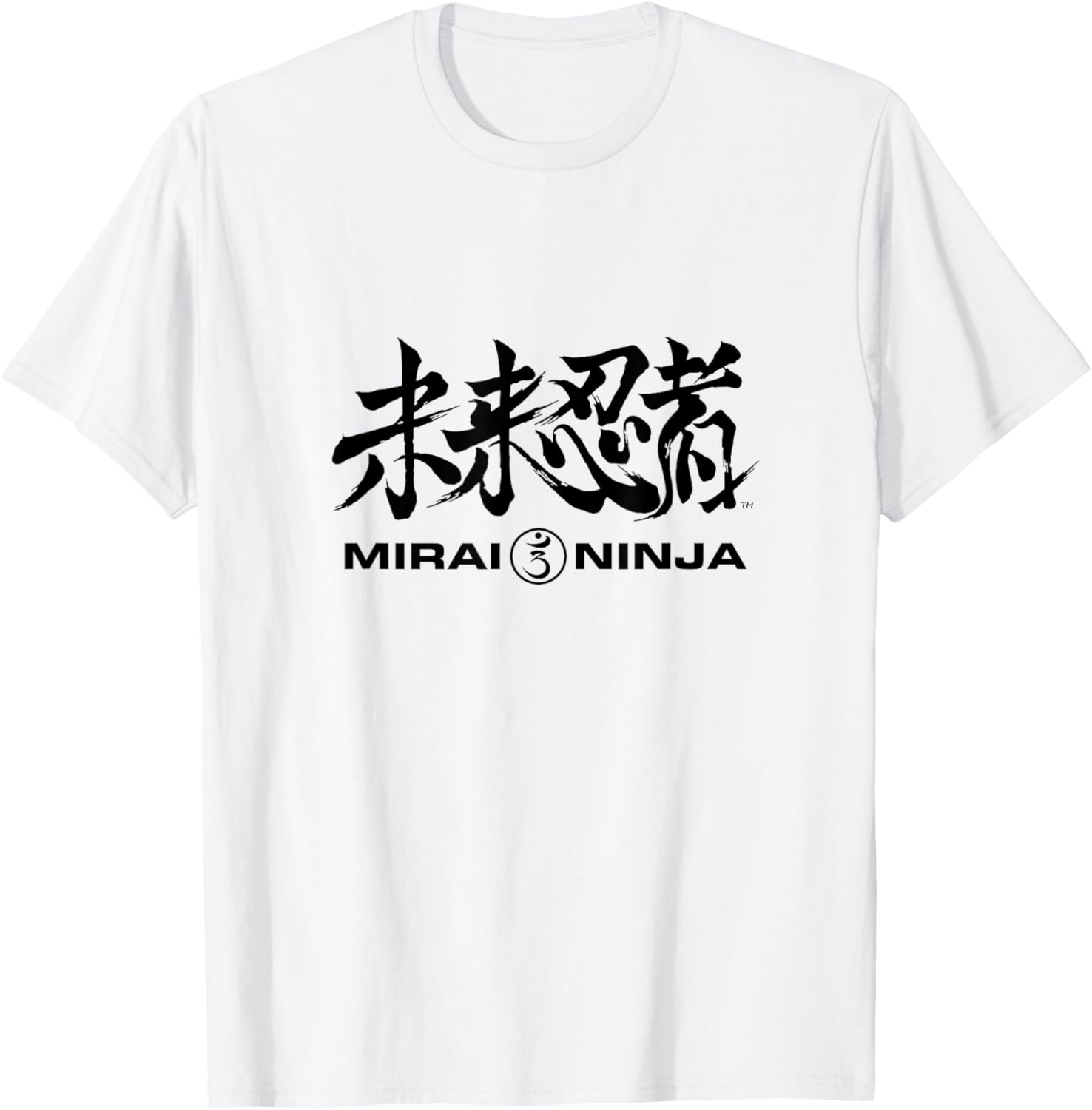 Футболка Future Ninja 002 Bandai Namco Entertainment Inc., белый
Футболка Future Ninja 002 Bandai Namco Entertainment Inc., белый