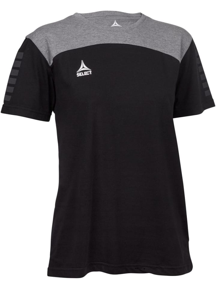 Рубашка T-Shirt Oxford Women V22 черного цвета Select
Рубашка T-Shirt Oxford Women V22 черного цвета Select