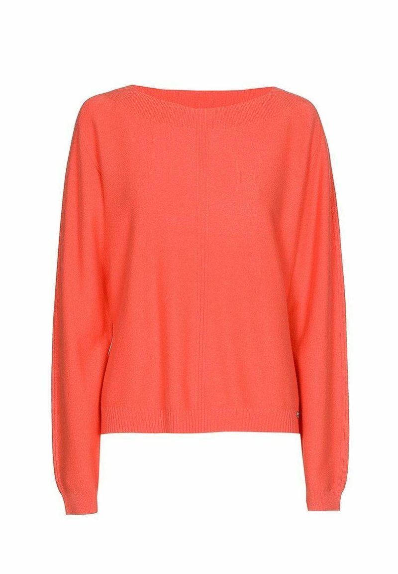 Джемпер Marie Méro Jumper, Lightred/Coral
Джемпер Marie Méro Jumper, Lightred/Coral