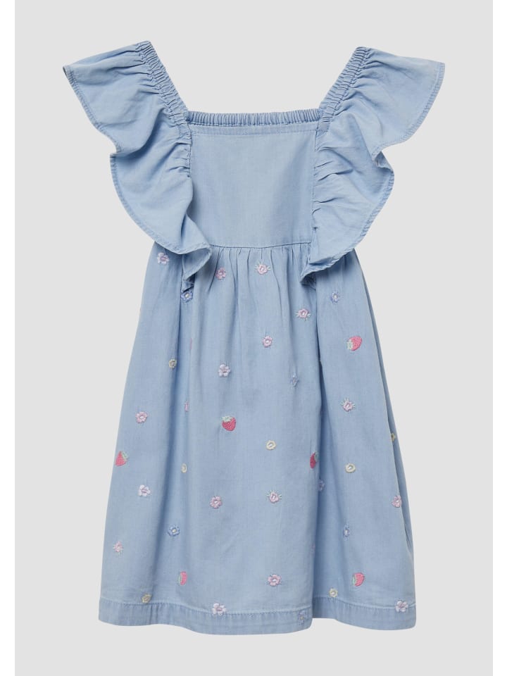 Платье s.Oliver, синий
Платье s.Oliver, синий