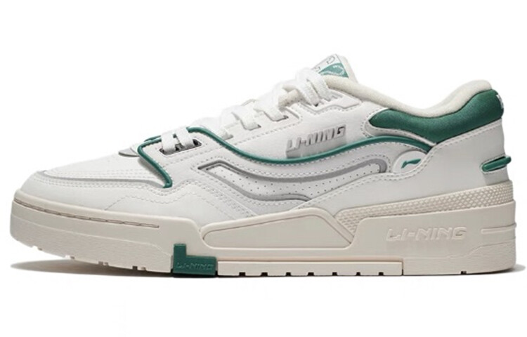 Мужская обувь для скейтбординга Li Ning 001, Серый, Мужская обувь для скейтбординга Li Ning 001
Мужская обувь для скейтбординга Li Ning 001, Серый, Мужская обувь для скейтбординга Li Ning 001