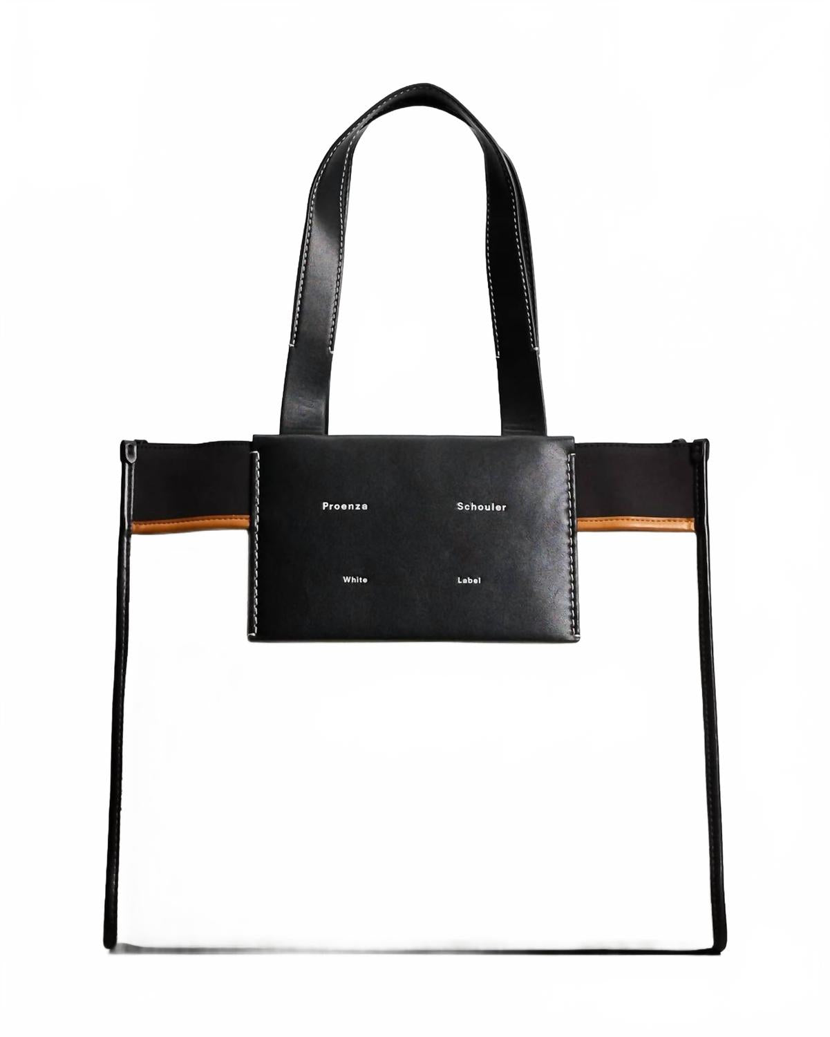 Женская сумка-шоппер XL Morris из белого лакированного холста Proenza Schouler White Label
Женская сумка-шоппер XL Morris из белого лакированного холста Proenza Schouler White Label