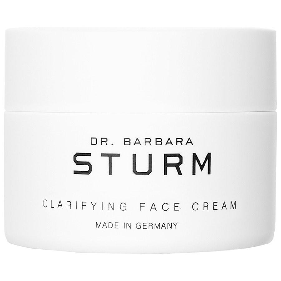 Крем для лица clarifying face cream Dr Barbara Sturm, объем 50 мл
Крем для лица clarifying face cream Dr Barbara Sturm, объем 50 мл