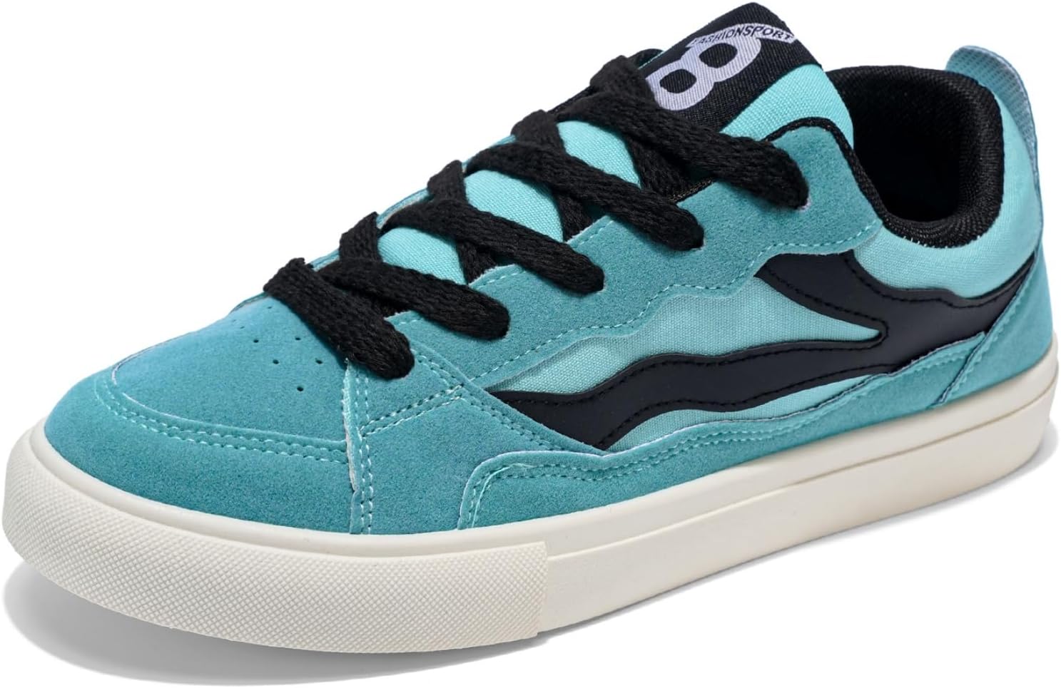 Мужские повседневные кеды из канваса на шнурках, легкие, дышащие, с нескользящей и удобной конструкцией для ежедневных поездок, прогулок по кампусу, шопинга, путешествий, активного отдыха и катания на скейтборде Yrzhgdl, синий
Мужские повседневные кеды из канваса на шнурках, легкие, дышащие, с нескользящей и удобной конструкцией для ежедневных поездок, прогулок по кампусу, шопинга, путешествий, активного отдыха и катания на скейтборде Yrzhgdl, синий