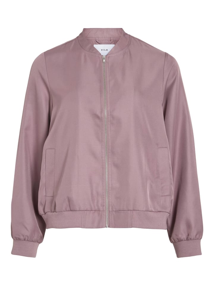 Куртка-бомбер в цвете Toadstool Vila
Куртка-бомбер в цвете Toadstool Vila