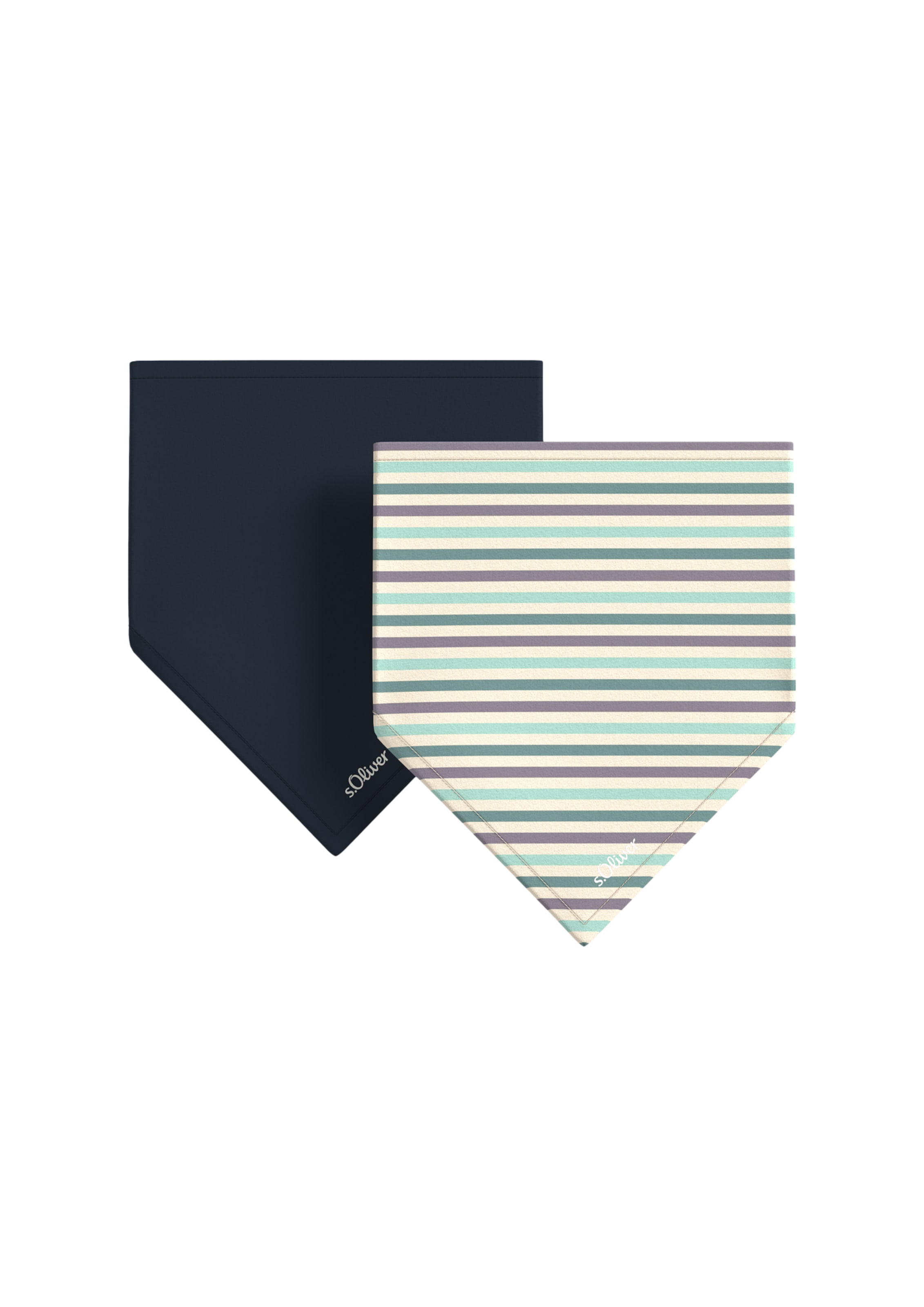 s.Oliver Нагрудник в цвете Navy
s.Oliver Нагрудник в цвете Navy