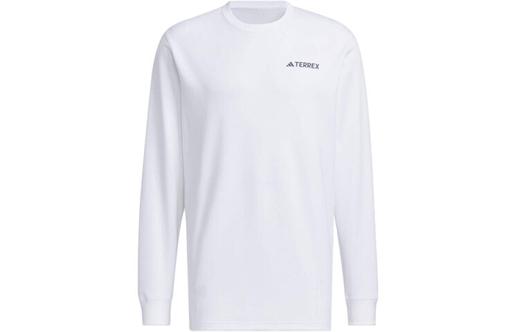 Футболка мужская белая Adidas, белый
Футболка мужская белая Adidas, белый