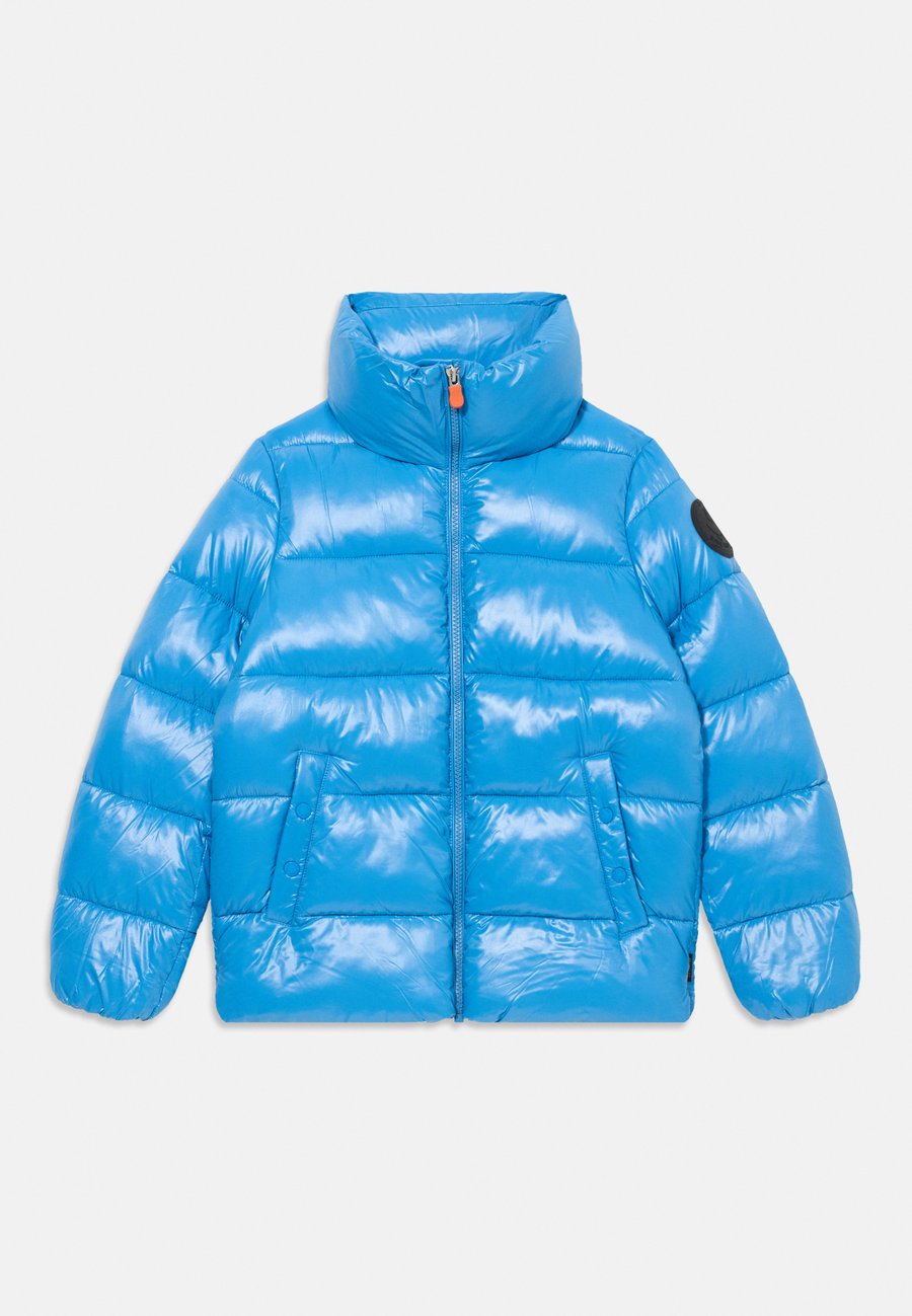 Зимняя куртка Save the duck JACI, Iceberg Blue/Light Blue
Зимняя куртка Save the duck JACI, Iceberg Blue/Light Blue