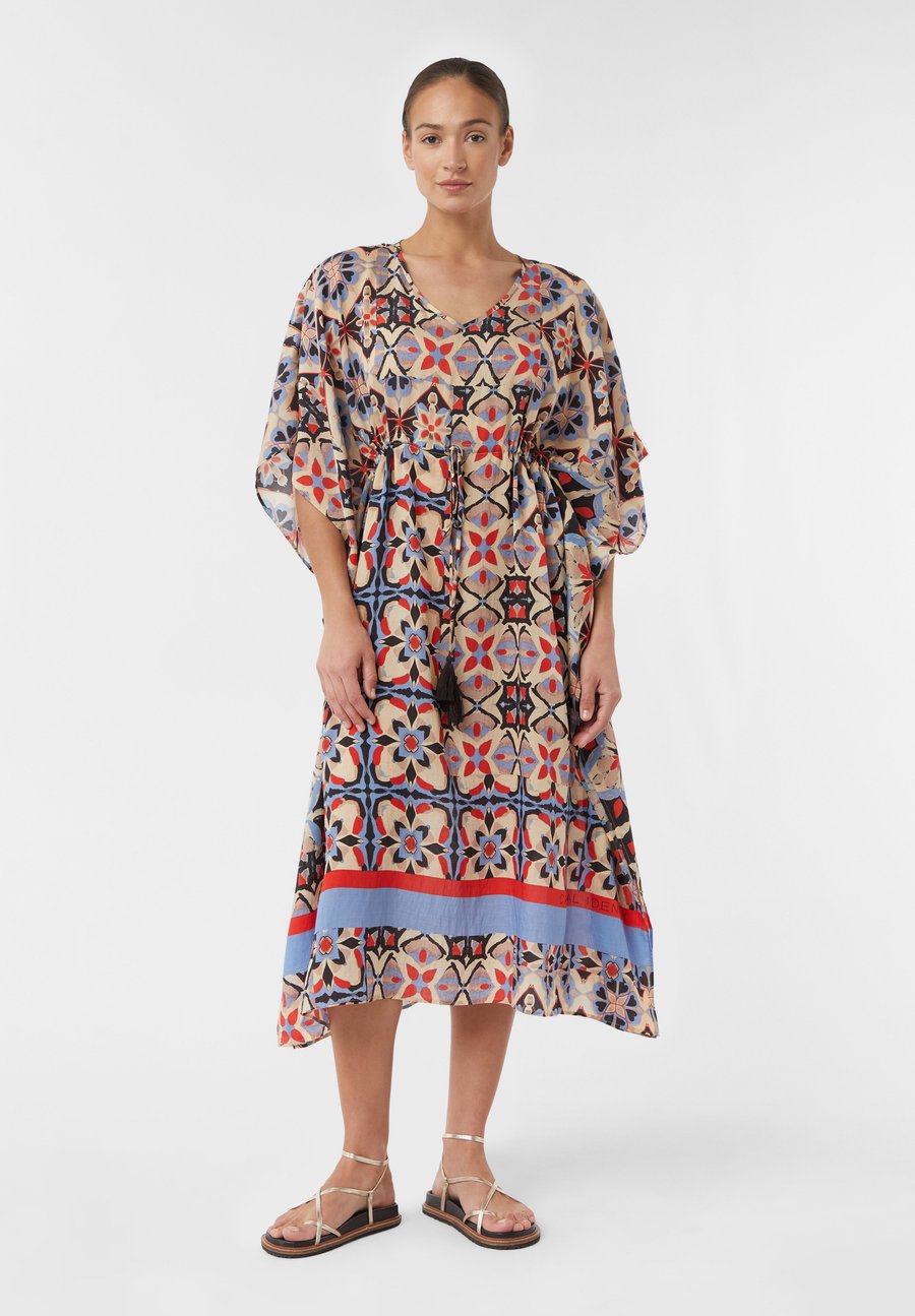 Платье comma Day dress, Hellorange/Orange
Платье comma Day dress, Hellorange/Orange