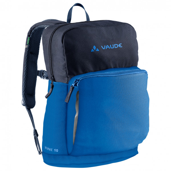 Kid'S minnie 10 - детский рюкзак Vaude, мультиколор
Kid'S minnie 10 - детский рюкзак Vaude, мультиколор