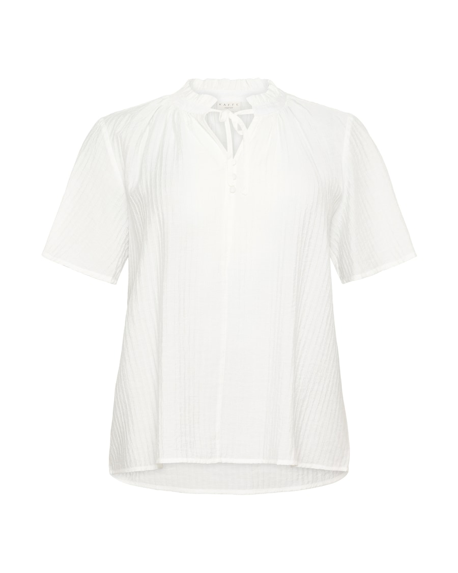 Блуза KAFFE CURVE Lisana, Natural White
Блуза KAFFE CURVE Lisana, Natural White