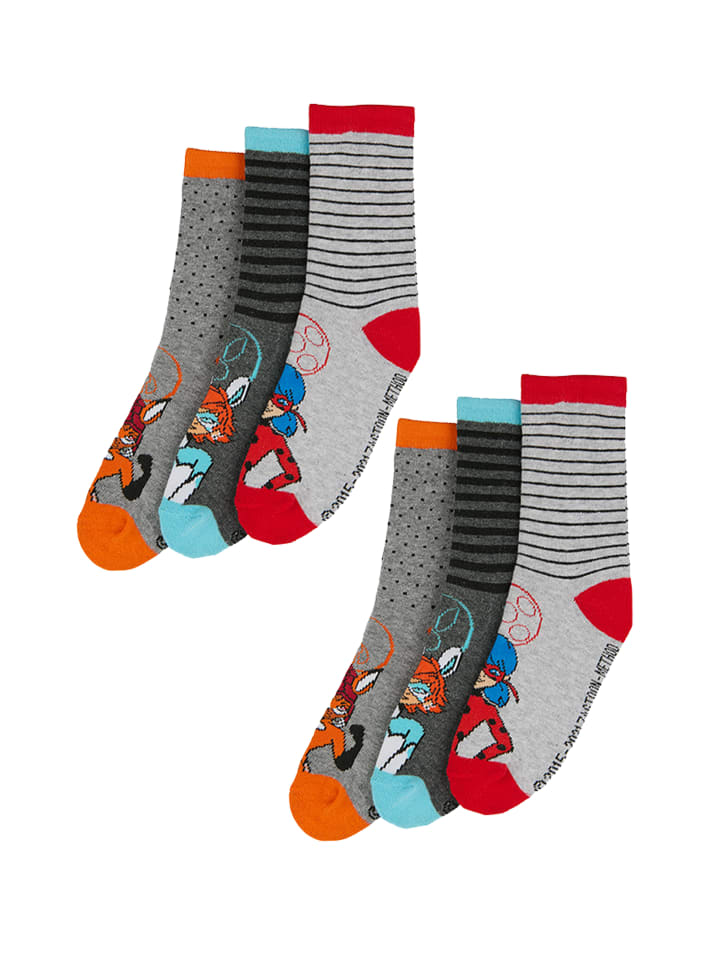 Носки ONOMATO!, разноцветный
Носки ONOMATO!, разноцветный