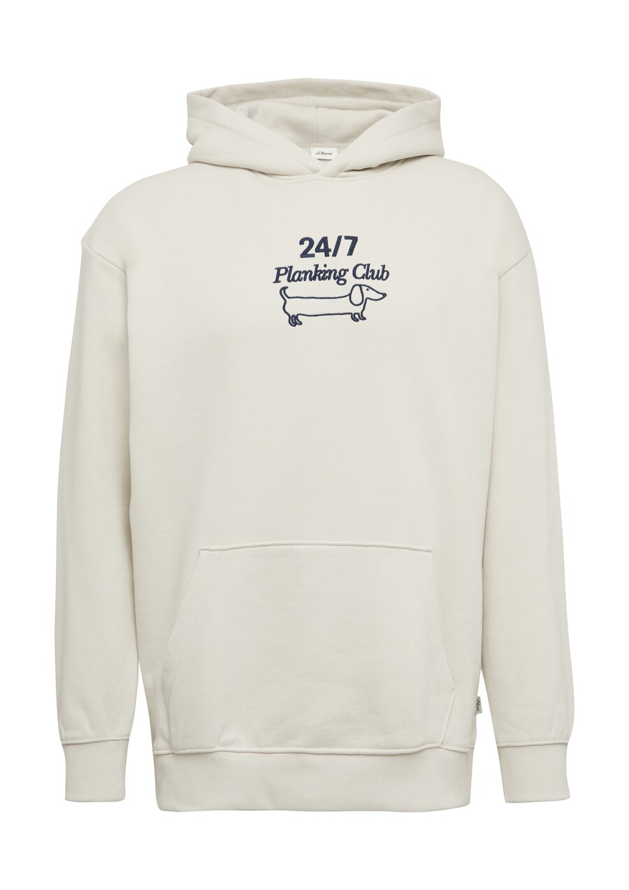 Толстовка s.Oliver, кремовый, Бежевый, Толстовка s.Oliver, кремовый
Толстовка s.Oliver, кремовый, Бежевый, Толстовка s.Oliver, кремовый