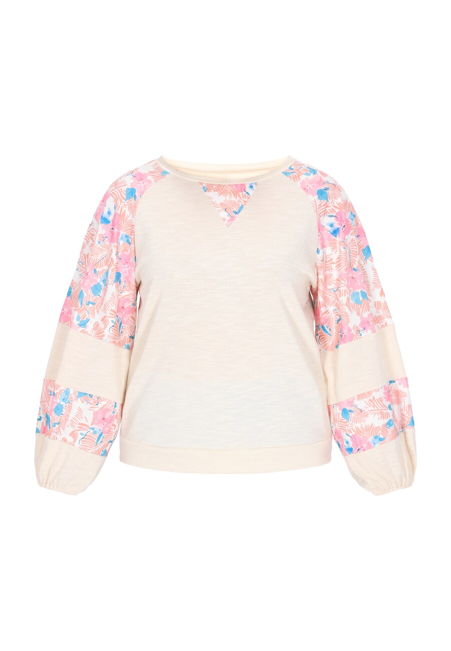 Блуза Gaya, светло-бежевый
Блуза Gaya, светло-бежевый