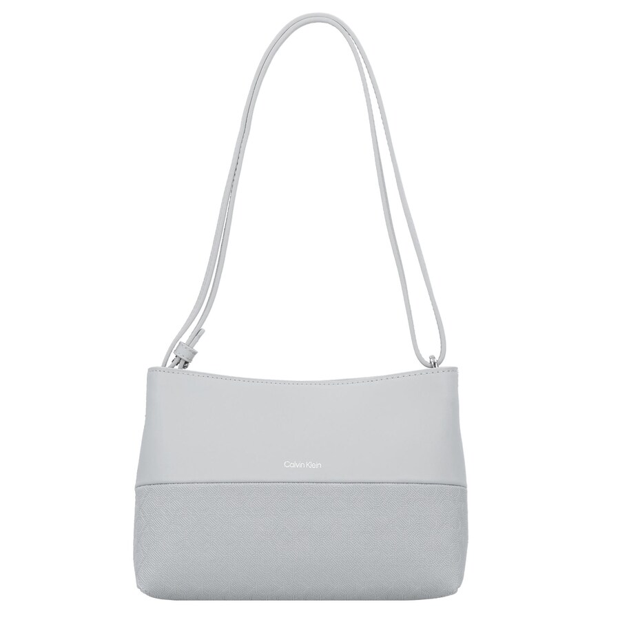 Сумка через плечо Calvin Klein, серый
Сумка через плечо Calvin Klein, серый