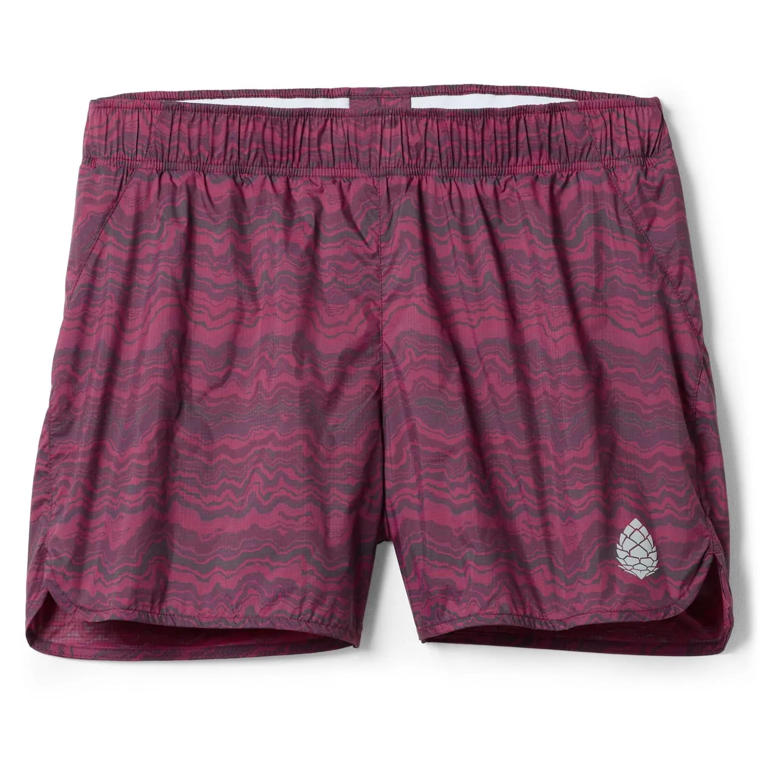 Шорты Second Light 10 см женские Stio, Triple Berry Strata
Шорты Second Light 10 см женские Stio, Triple Berry Strata