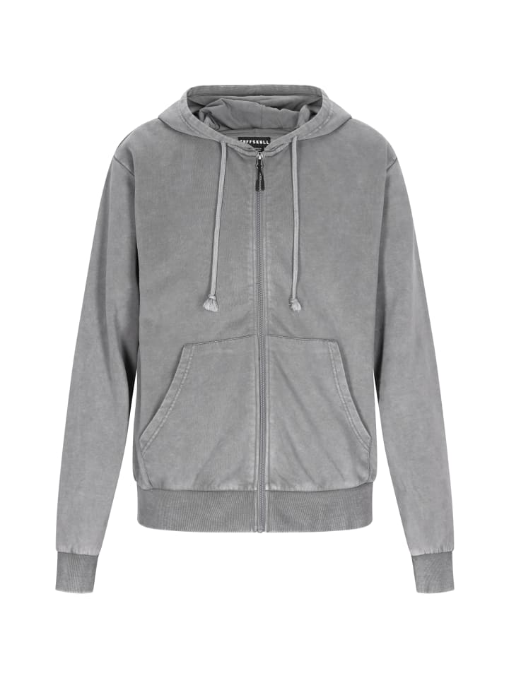 Спортивная куртка TUFFSKULL, серый
Спортивная куртка TUFFSKULL, серый