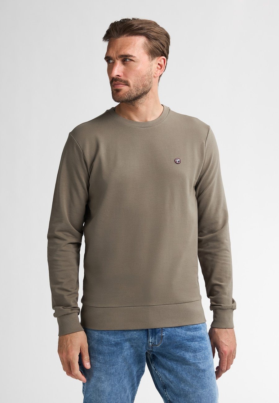 Толстовка Petrol Industries SEAVIEWPARK, Mossy Stone/Khaki
Толстовка Petrol Industries SEAVIEWPARK, Mossy Stone/Khaki