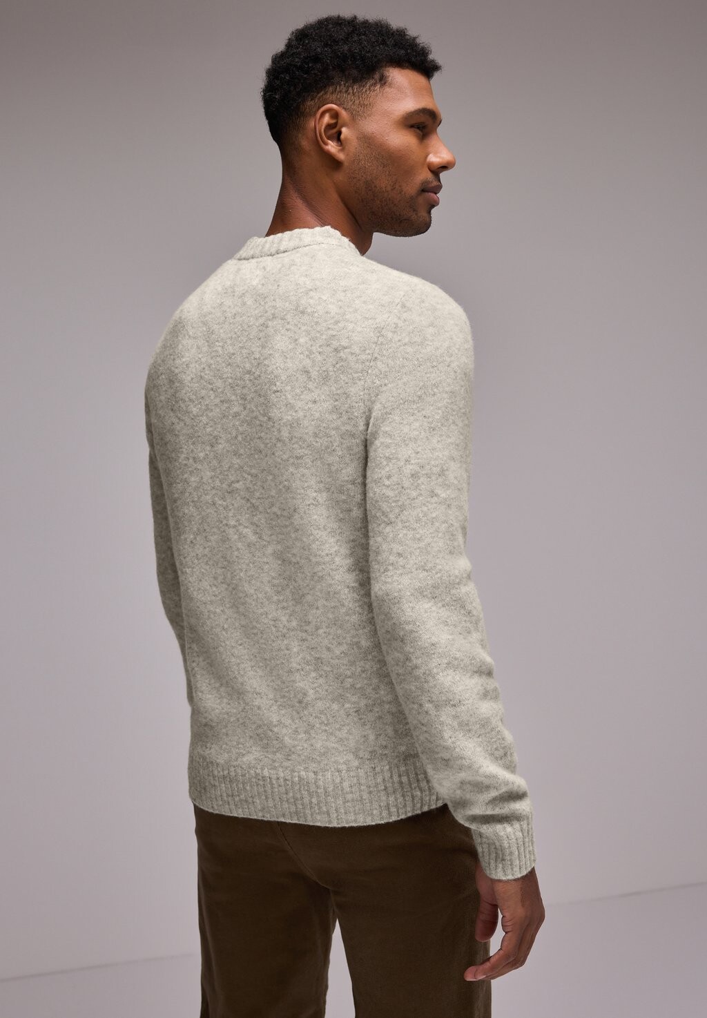 Джемпер Street One MEN, песочный
Джемпер Street One MEN, песочный