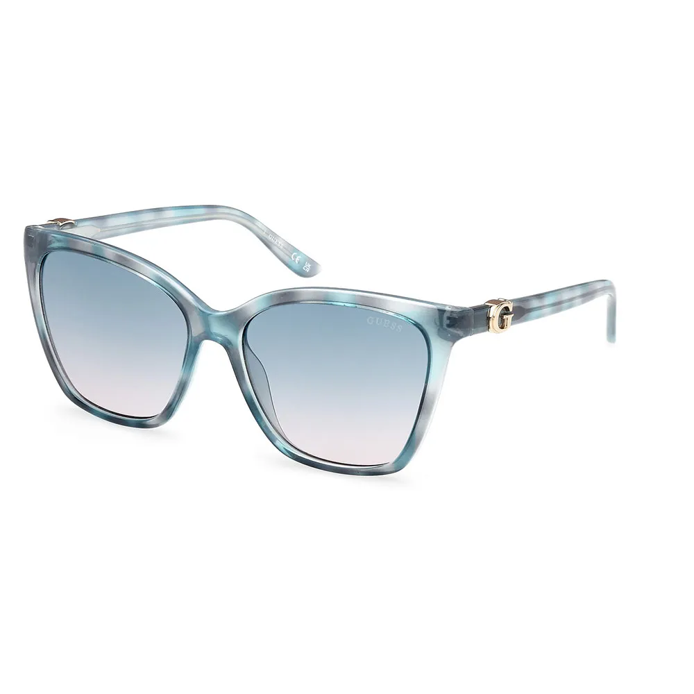 Солнцезащитные очки Guess GU00191 woman, синий
Солнцезащитные очки Guess GU00191 woman, синий