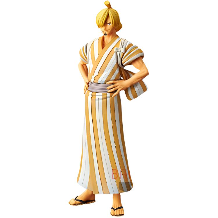 Очки eyeglass factory dxf one piece men of the great journey BANPRESTO
Очки eyeglass factory dxf one piece men of the great journey BANPRESTO