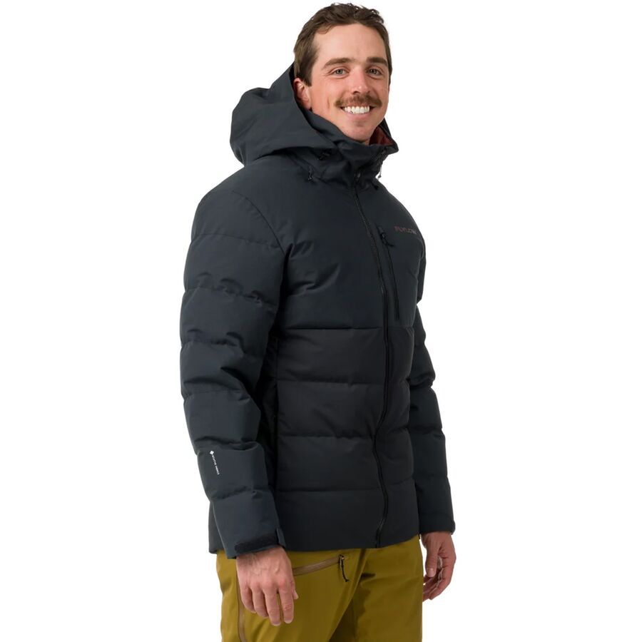 Куртка Flylow Colt Down Flylow, Black
Куртка Flylow Colt Down Flylow, Black