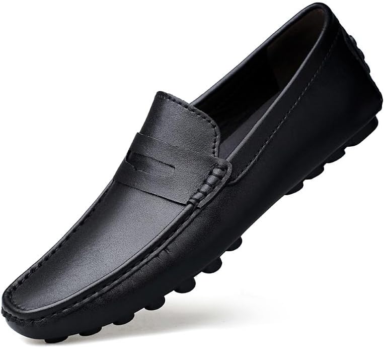 Мужские лоферы с круглым носком из кожи, пенни-лоферы, увеличение роста, каблук 5 см, гибкие, износостойкие, противоскользящие, для свадьбы, без застежек (Цвет: белый, размер: 10) Wound
Мужские лоферы с круглым носком из кожи, пенни-лоферы, увеличение роста, каблук 5 см, гибкие, износостойкие, противоскользящие, для свадьбы, без застежек (Цвет: белый, размер: 10) Wound