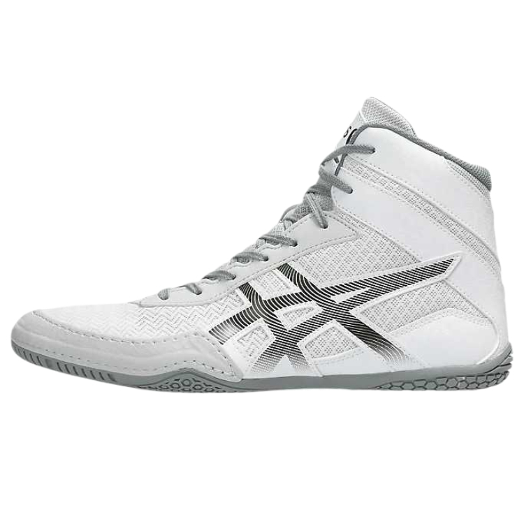ASICS Кроссовки Matcontrol 3 Mid Top, мужские, белые
ASICS Кроссовки Matcontrol 3 Mid Top, мужские, белые