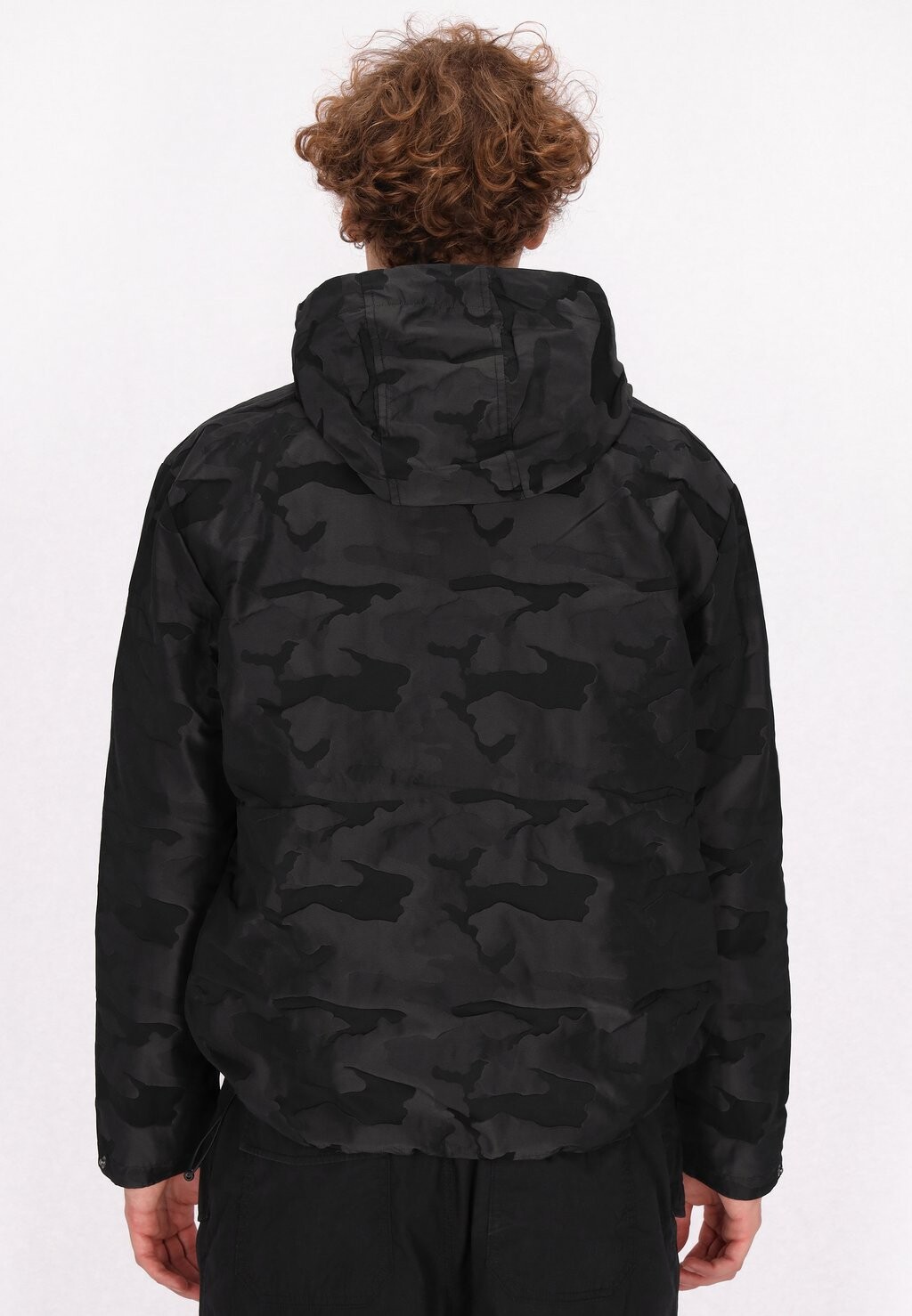 Легкая куртка Mo, серый
Легкая куртка Mo, серый