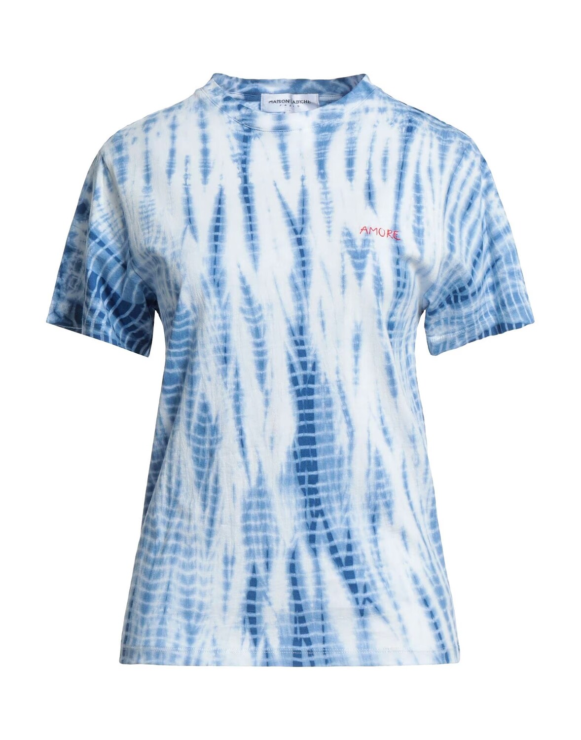 Футболка Maison Labiche, синий
Футболка Maison Labiche, синий