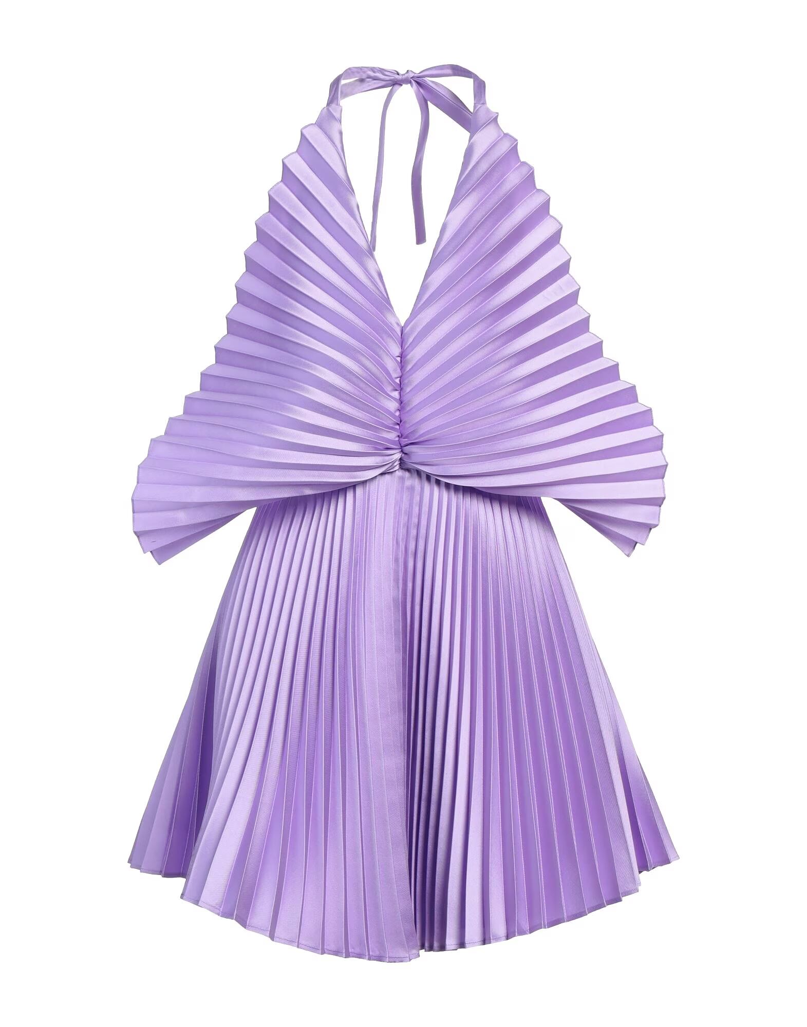 Мини-платье Simona Corsellini, лиловый
Мини-платье Simona Corsellini, лиловый