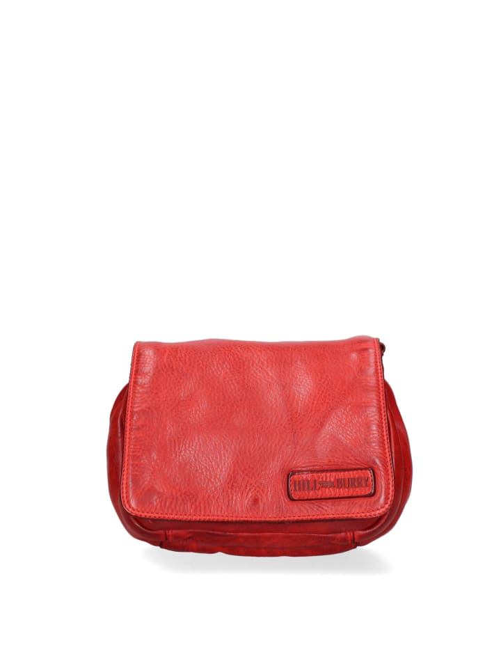 Наплечная сумка Hill Burry, красный
Наплечная сумка Hill Burry, красный
