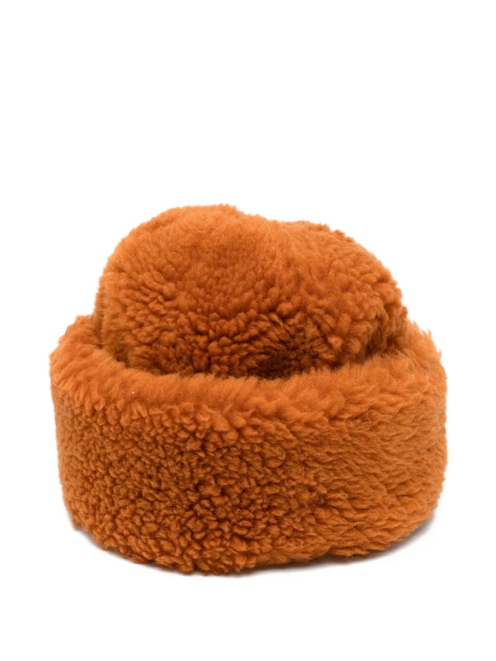 Шерстяная шапка SACAI, оранжевый
Шерстяная шапка SACAI, оранжевый
