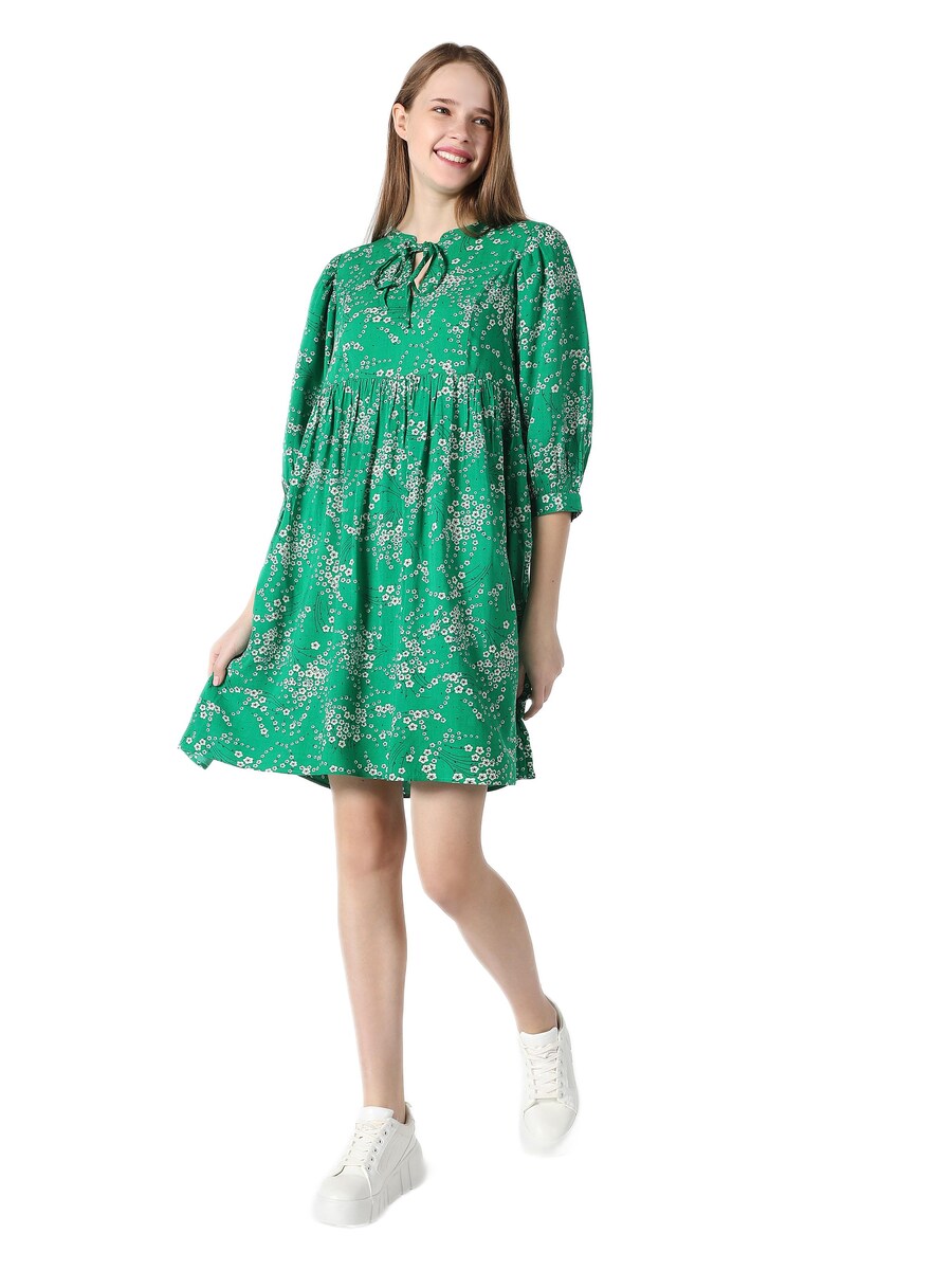 Платье Colin's, зеленый
Платье Colin's, зеленый