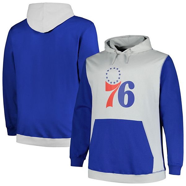 Толстовка с капюшоном мужская fanatics branded royal/silver philadelphia 76ers big & tall primary arctic Unbranded, Серебристый, Толстовка с капюшоном мужская fanatics branded royal/silver philadelphia 76ers big & tall primary arctic Unbranded
Толстовка с капюшоном мужская fanatics branded royal/silver philadelphia 76ers big & tall primary arctic Unbranded, Серебристый, Толстовка с капюшоном мужская fanatics branded royal/silver philadelphia 76ers big & tall primary arctic Unbranded