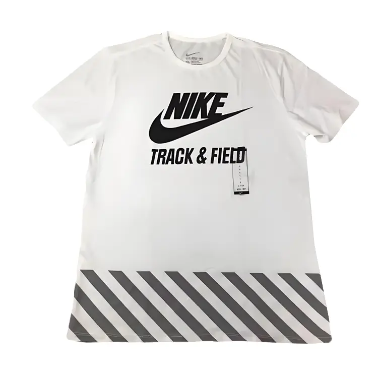 Футболка мужская Sports Life Collection FUTURA HAZARD Nike, белый
Футболка мужская Sports Life Collection FUTURA HAZARD Nike, белый