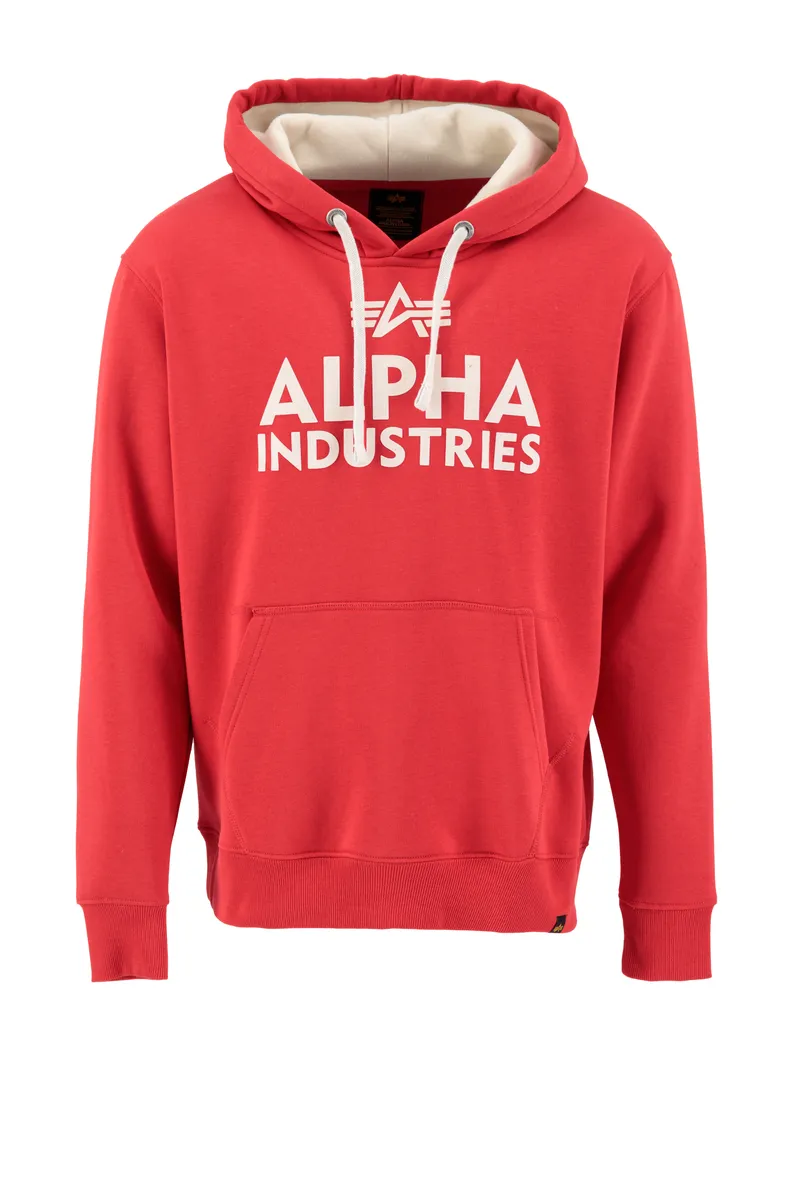 Толстовка Alpha Industries " Alpha Industries Мужчины - Толстовки с капюшоном из пенопласта с принтом ", красный
Толстовка Alpha Industries " Alpha Industries Мужчины - Толстовки с капюшоном из пенопласта с принтом ", красный