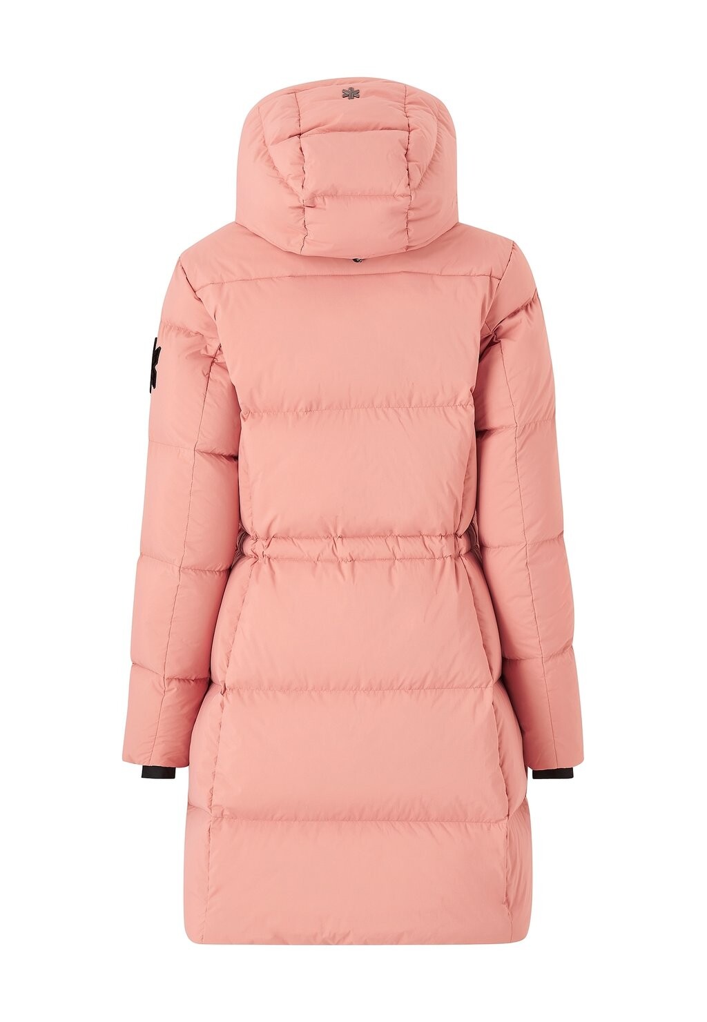 Пуховое пальто W DRAWSTRING Áhkká, розовый
Пуховое пальто W DRAWSTRING Áhkká, розовый