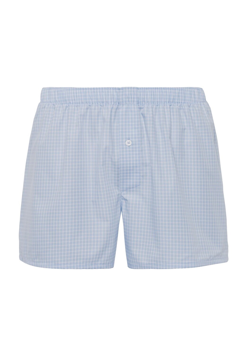 Мужские шорты-боксеры из модной ткани с эластичным поясом HANRO, цвет Small Vichy
Мужские шорты-боксеры из модной ткани с эластичным поясом HANRO, цвет Small Vichy