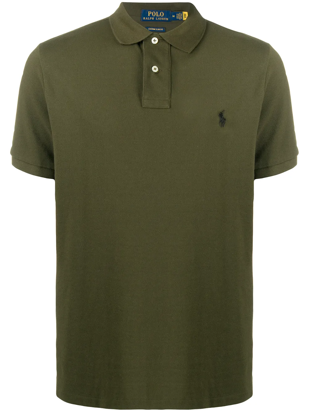 Рубашка поло с короткими рукавами POLO RALPH LAUREN, зеленый
Рубашка поло с короткими рукавами POLO RALPH LAUREN, зеленый