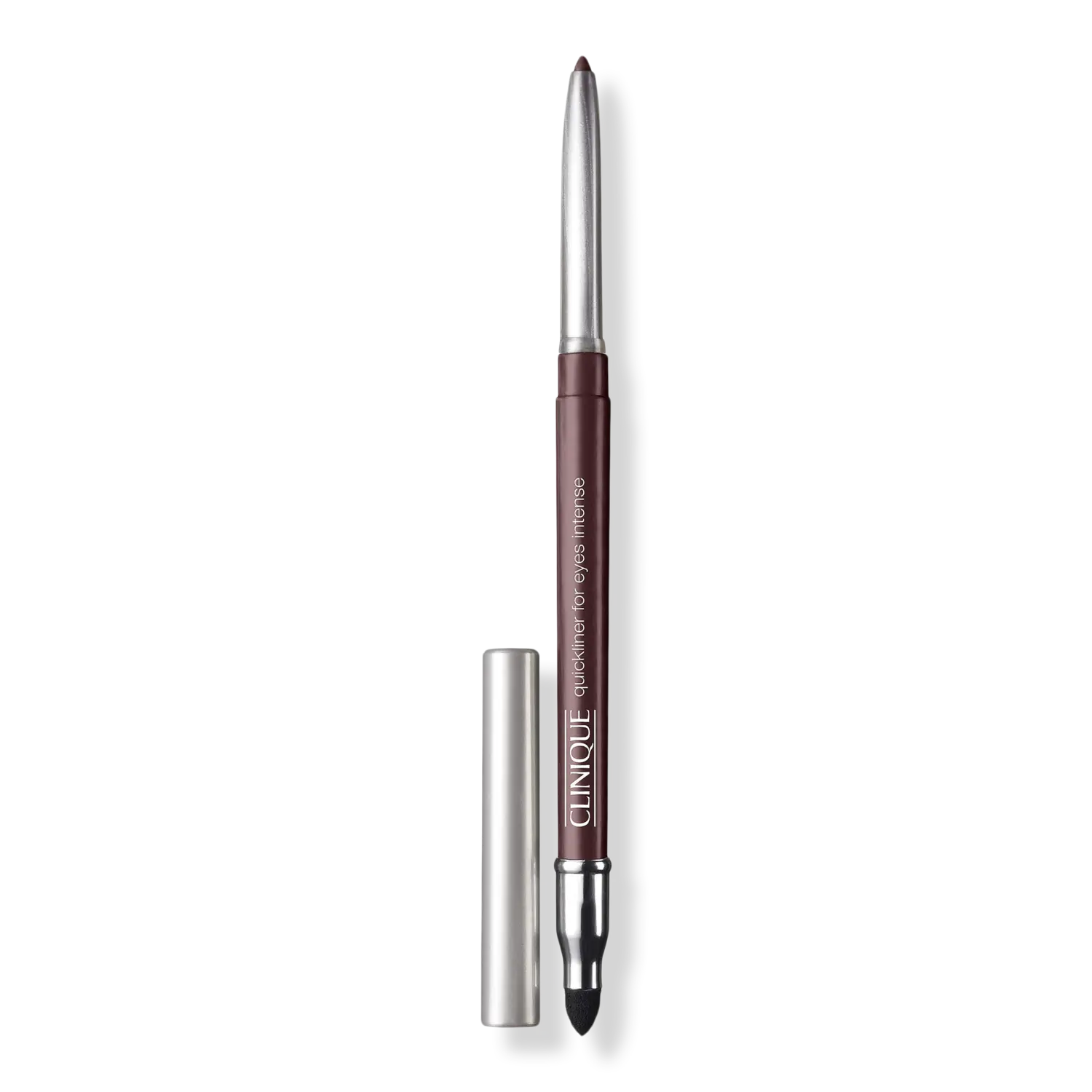 Интенсивная подводка для глаз Quickliner For Eyes Clinique, Intense Aubergine
Интенсивная подводка для глаз Quickliner For Eyes Clinique, Intense Aubergine