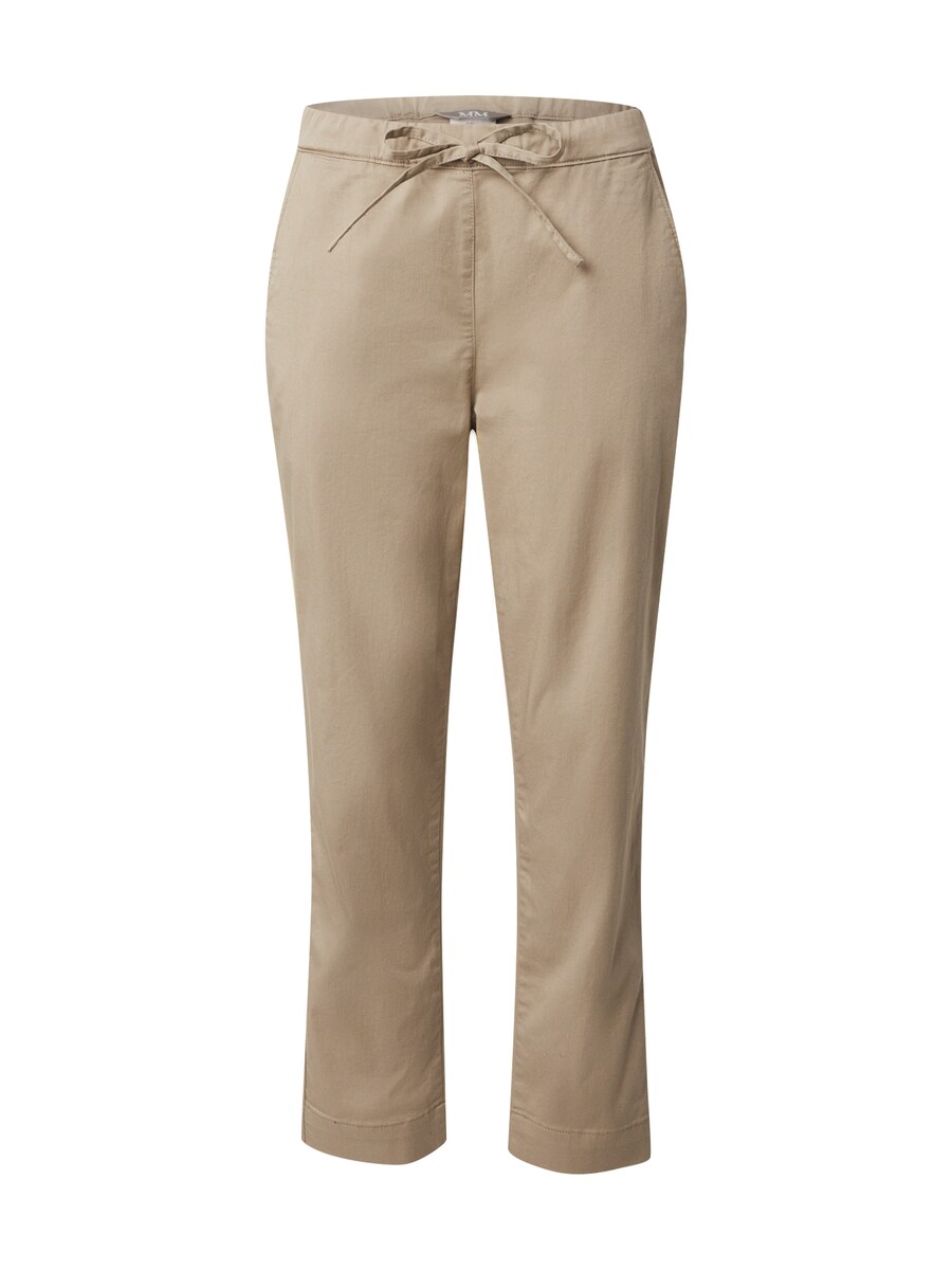 Обычные брюки Max Mara Leisure MARA, песочный
Обычные брюки Max Mara Leisure MARA, песочный