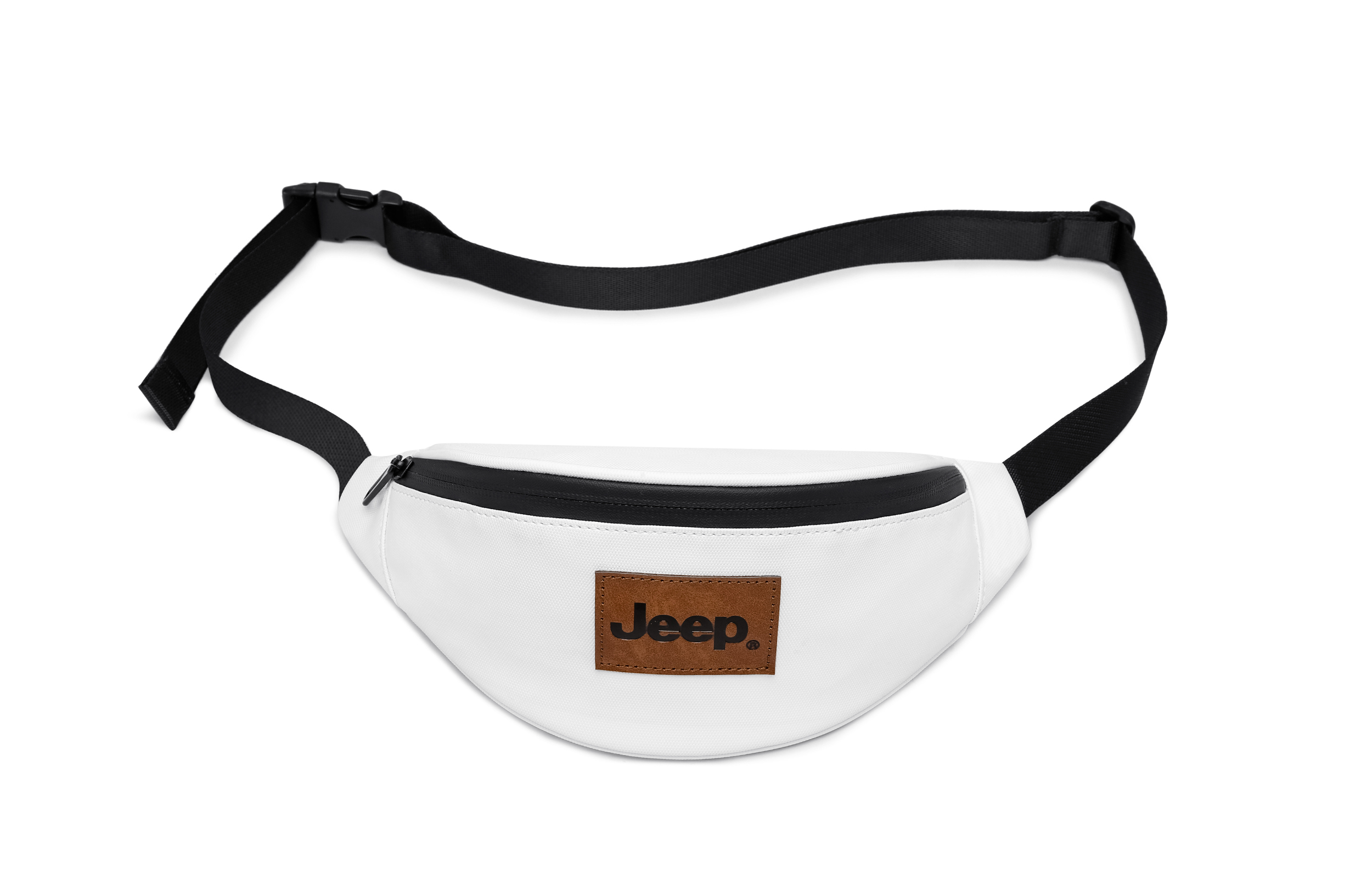 Jeep Сумка-пояс Membrana Dermalis, фанни-пак Unisex Multicolor
Jeep Сумка-пояс Membrana Dermalis, фанни-пак Unisex Multicolor