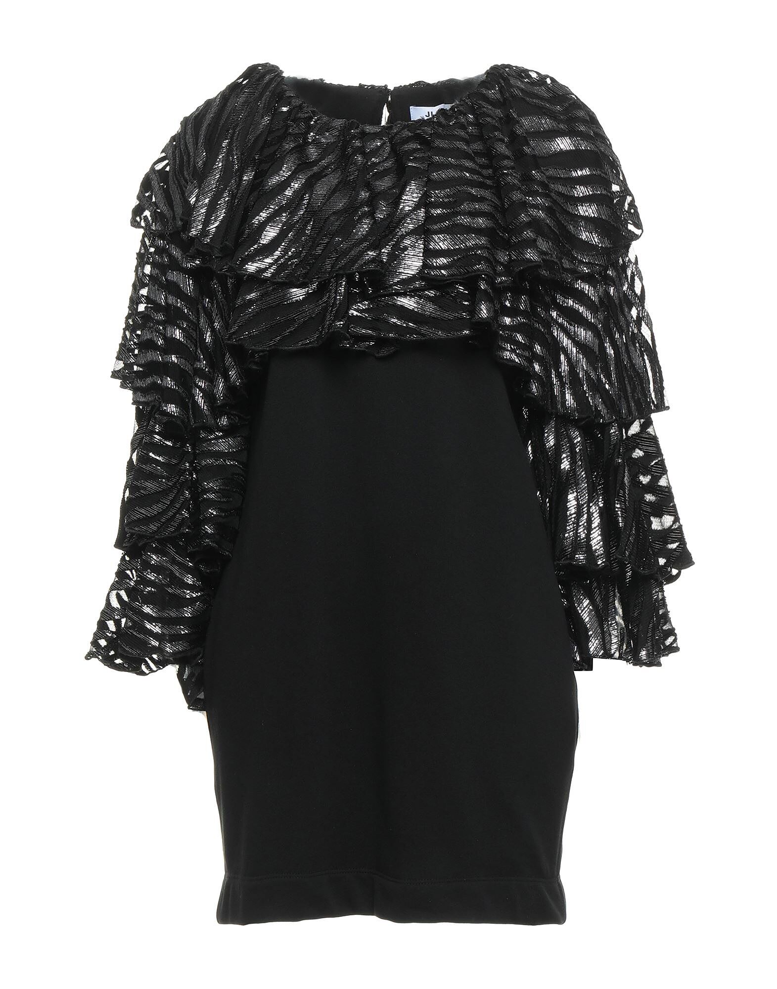 Мини-платье Jijil, черный
Мини-платье Jijil, черный