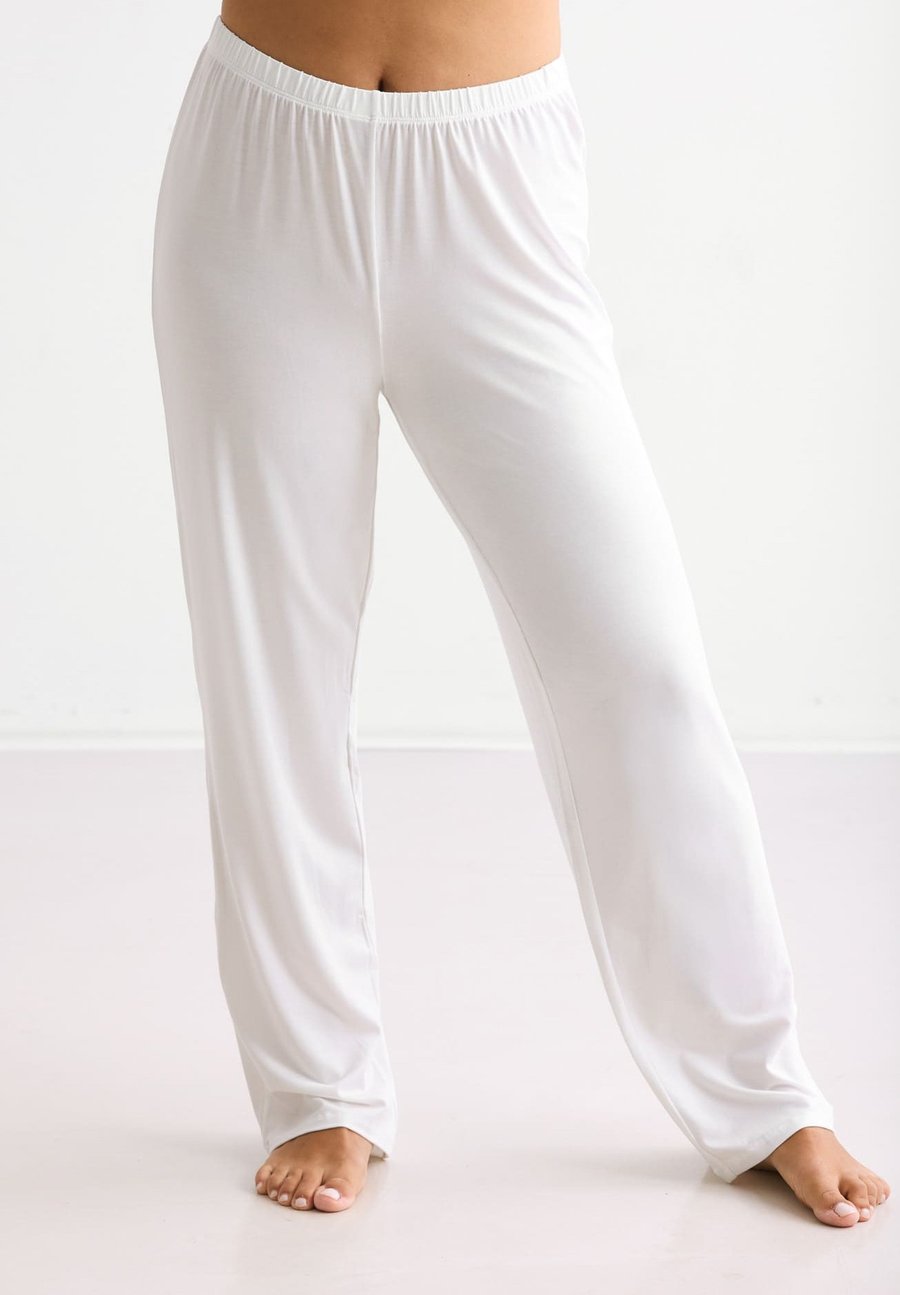 Пижамные брюки Erlich Textil LANGE LIGHT TOUCH, Ecru/Off-White
Пижамные брюки Erlich Textil LANGE LIGHT TOUCH, Ecru/Off-White