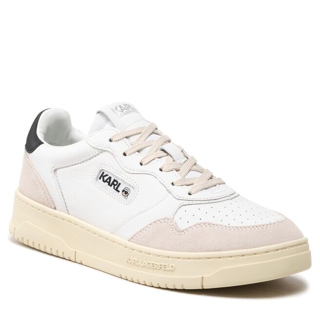 Кроссовки KARL LAGERFELD, белый
Кроссовки KARL LAGERFELD, белый