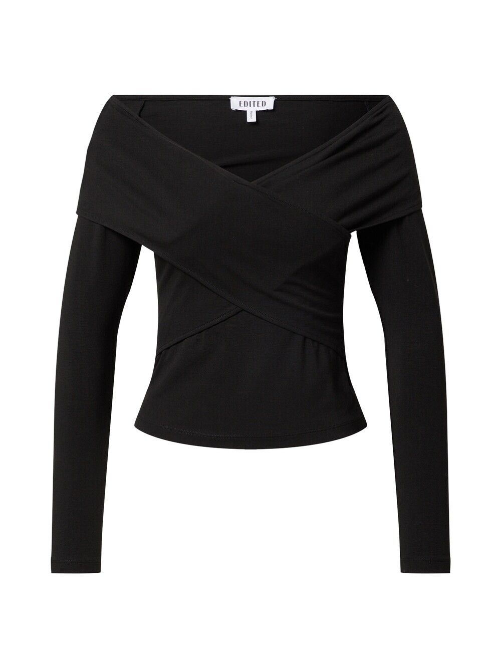 Рубашка Edited Sandra, черный
Рубашка Edited Sandra, черный