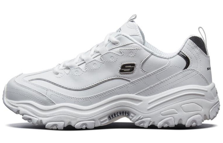 Мужская обувь Skechers D'LITES Lifestyle
Мужская обувь Skechers D'LITES Lifestyle