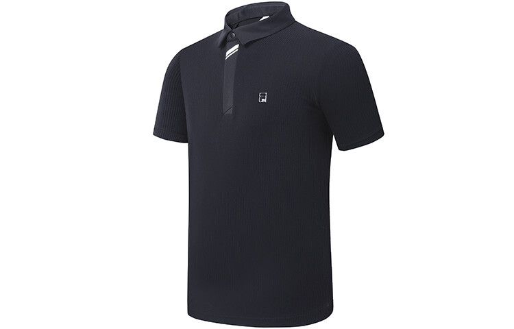 Мужская рубашка поло FILA, цвет Black
Мужская рубашка поло FILA, цвет Black