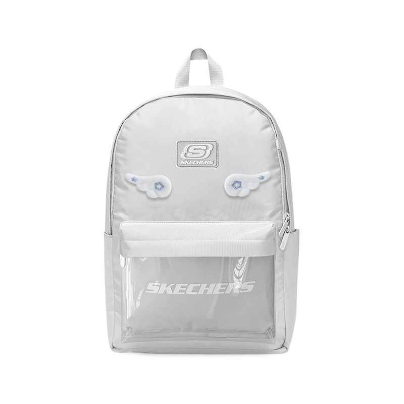 Skechers Полиэстеровый дорожный компьютерный рюкзак унисекс серый красный синий, Lunar Gray
Skechers Полиэстеровый дорожный компьютерный рюкзак унисекс серый красный синий, Lunar Gray